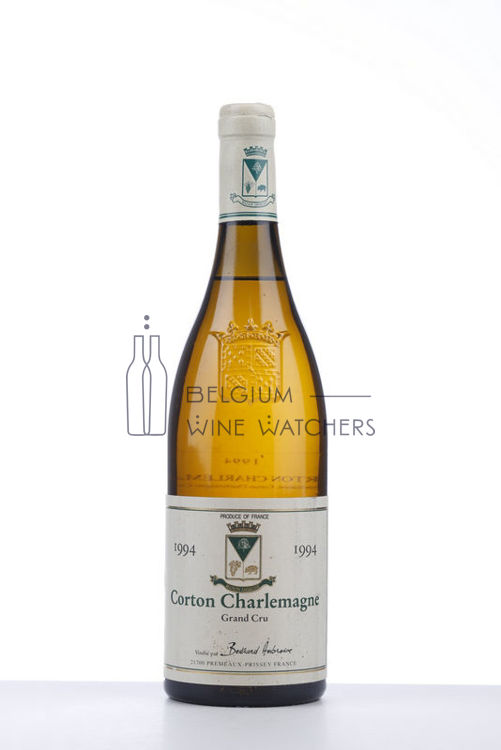 Image de 1994 CORTON CHARLEMAGNE